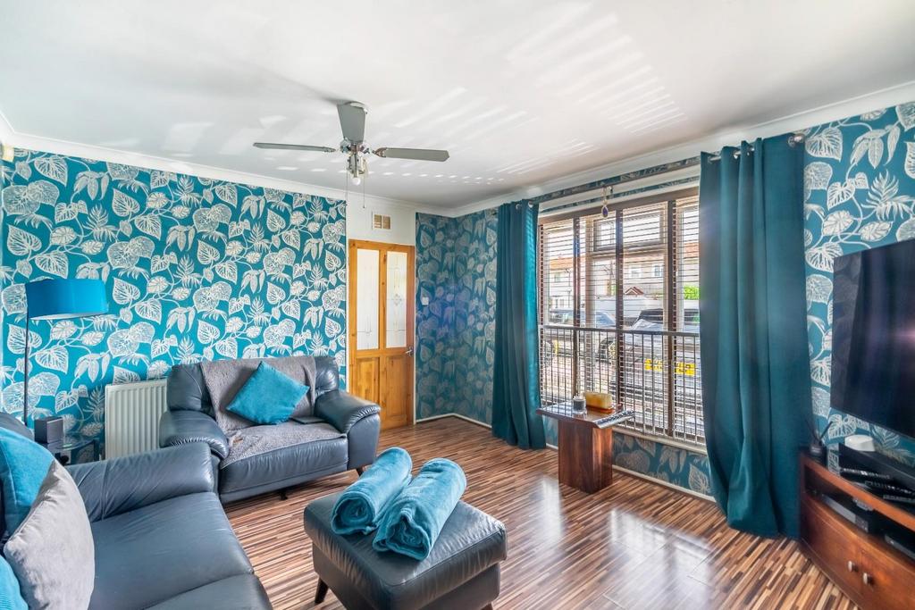 House in York, Knapton, Acomb - View 2