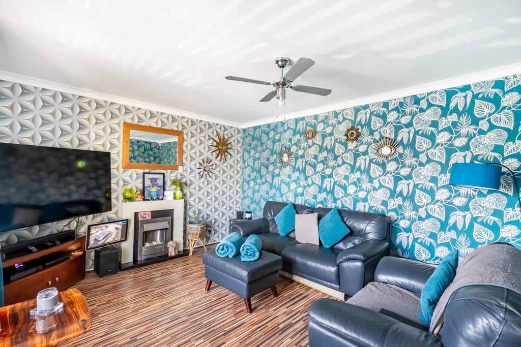 House in York, Knapton, Acomb - View 3