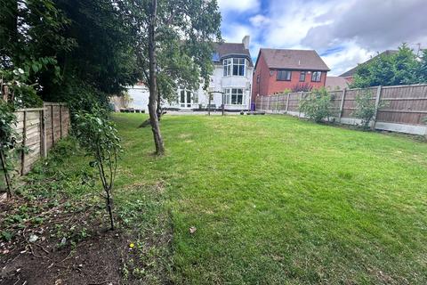 4 bedroom detached house for sale, Coalway Road, Bradmore, Wolverhampton, West Midlands, WV3