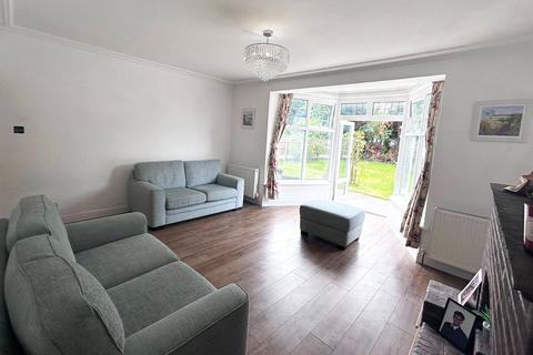 4 bedroom detached house for sale, Coalway Road, Bradmore, Wolverhampton, West Midlands, WV3