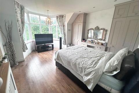 4 bedroom detached house for sale, Coalway Road, Bradmore, Wolverhampton, West Midlands, WV3