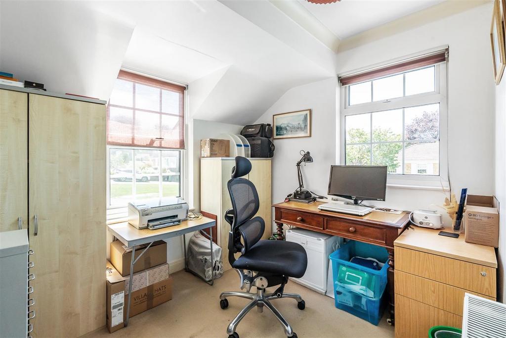 Home office