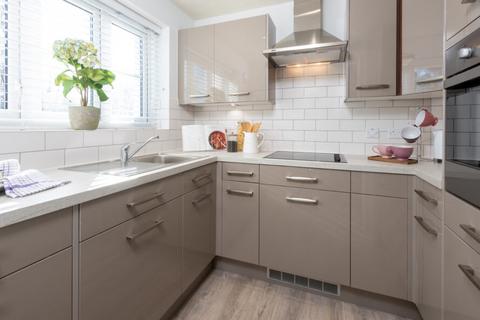 undefined, Plot 16, One Bedroom Retirement Apartment at Headley Lodge, Leatherhead Road, Ashtead KT21