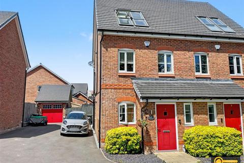 undefined, Ribbon Avenue, Ansley, Nuneaton