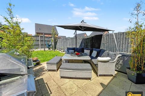 undefined, Ribbon Avenue, Ansley, Nuneaton