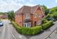 Burnham Road, Alton, GU34