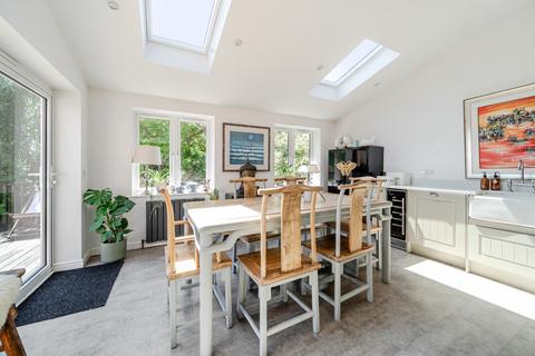 4 bedroom detached house for sale, Burnham Road, Alton, GU34