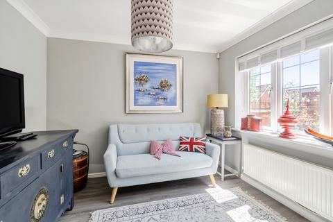 4 bedroom detached house for sale, Burnham Road, Alton, GU34