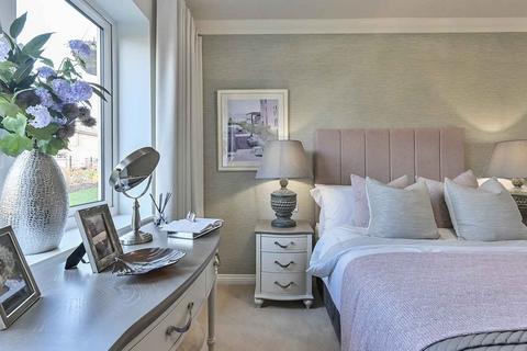 2 bedroom retirement property for sale, Plot 50, Two Bedroom Retirement Apartment at Invicta Lodge, Nash Road, Westwood Cross CT9