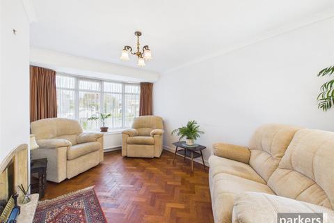 4 bedroom detached house for sale, Kennedy Gardens, Reading RG6