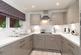 Additional image 4 of Plot 39, One Bedroom Retirement Apartment at Knights Lodge, North Close, Lymington SO41