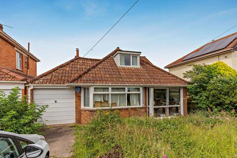 3 bedroom detached bungalow for sale, Wembdon Hill, Wembdon, Bridgwater, TA6
