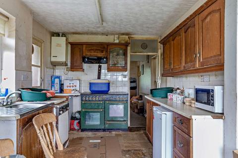 3 bedroom detached bungalow for sale, Wembdon Hill, Wembdon, Bridgwater, TA6