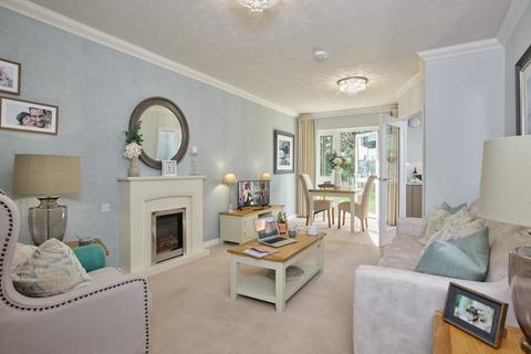 undefined, Plot 21, One Bedroom Retirement Apartment at Marlborough Lodge, Green Street OX5