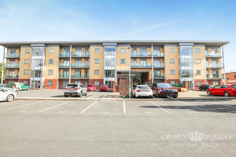 undefined, Hollin Bank Court, Blackburn