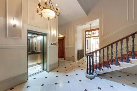 2 bedroom flat to rent – pohled 2