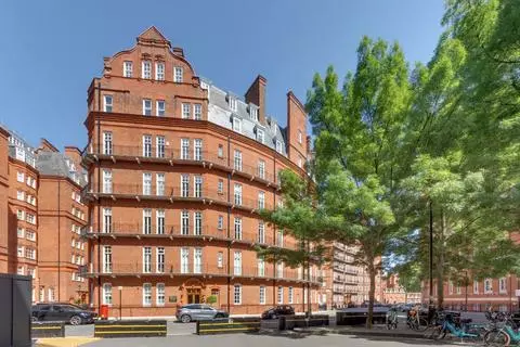 2 bedroom flat to rent – pohled 3