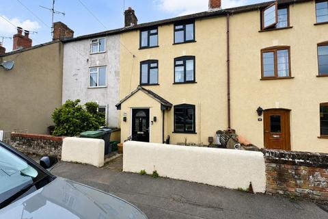 3 bedroom terraced house for sale, Walk Mill Lane, Kingswood, Wotton-Under-Edge