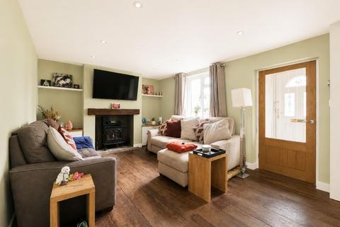 3 bedroom terraced house for sale, Walk Mill Lane, Kingswood, Wotton-Under-Edge
