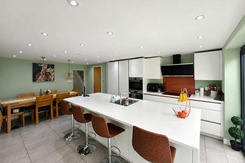 3 bedroom terraced house for sale, Walk Mill Lane, Kingswood, Wotton-Under-Edge
