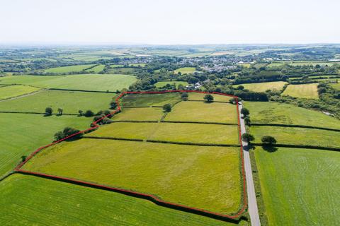 Land for sale, Bradworthy, Holsworthy EX22