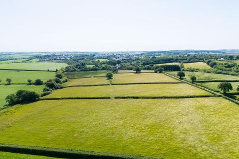 Land for sale, Bradworthy, Holsworthy EX22