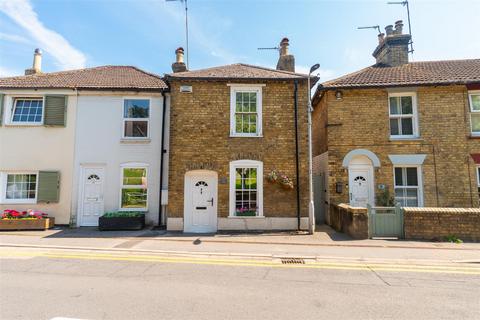 2 bedroom end of terrace house for sale, Gwendoline Cottage, Rochester Road, Aylesford