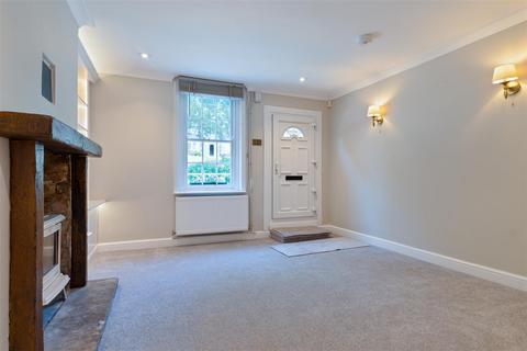 2 bedroom end of terrace house for sale, Gwendoline Cottage, Rochester Road, Aylesford