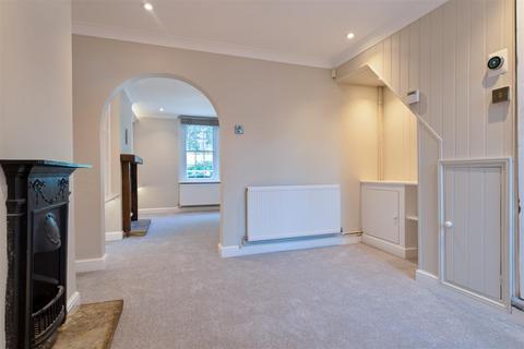 2 bedroom end of terrace house for sale, Gwendoline Cottage, Rochester Road, Aylesford