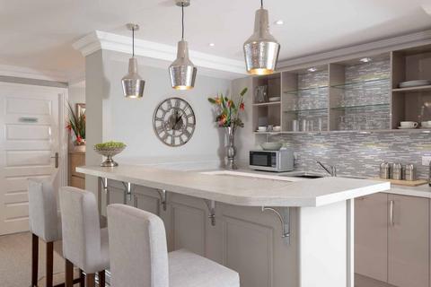 undefined, Plot 15, One Bedroom Retirement Apartment at Orchard Lodge, The Pippin SN11
