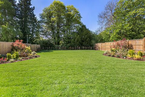 undefined, The Oaklands, Aston Lane, Bragbury End, SG2