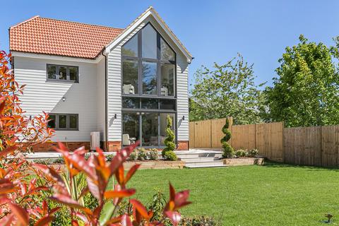undefined, The Oaklands, Aston Lane, Bragbury End, SG2