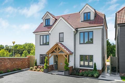 undefined, The Oaklands, Aston Lane, Bragbury End, SG2