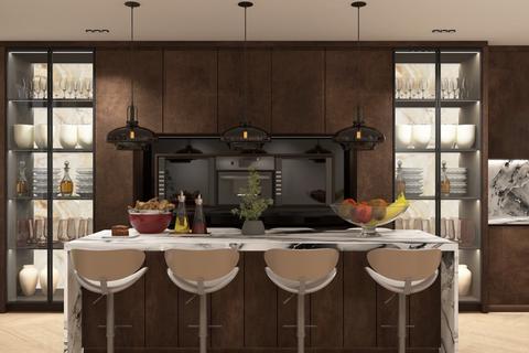 undefined, Plot 5 Pipers Green Lane, Edgware, HA8