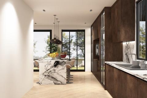 undefined, Plot 5 Pipers Green Lane, Edgware, HA8