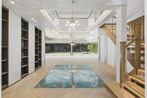 undefined, Plot 5 Pipers Green Lane, Edgware, HA8