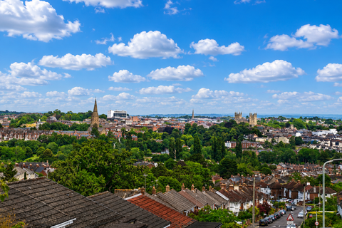 undefined, Exeter EX4