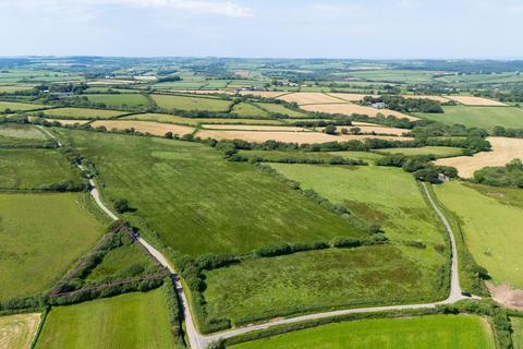 Farm land for sale, Bradworthy, Holsworthy EX22