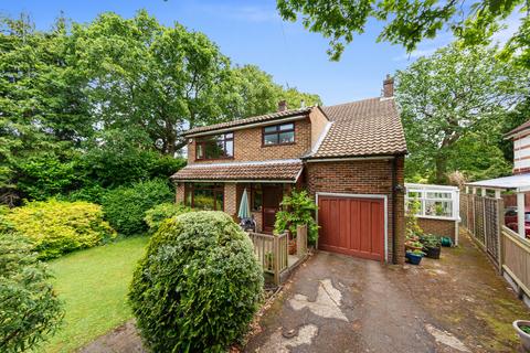 Selcroft Road, Purley CR8