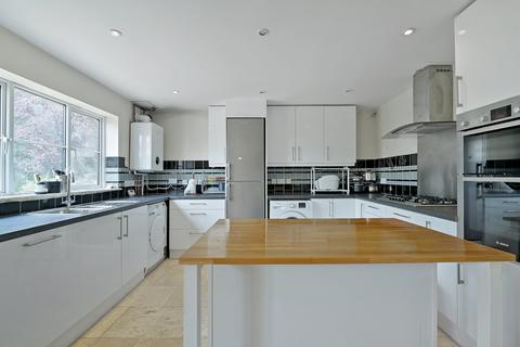 4 bedroom detached house for sale, Colegrove Down, Oxford, Oxfordshire, OX2