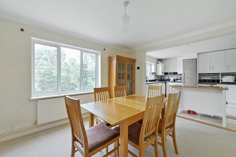 4 bedroom detached house for sale, Colegrove Down, Oxford, Oxfordshire, OX2