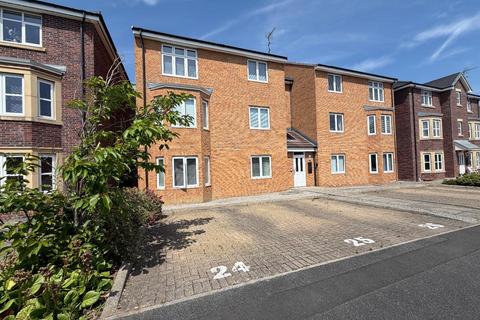 2 bedroom apartment for sale, Harpers Green, Stockton-On-Tees