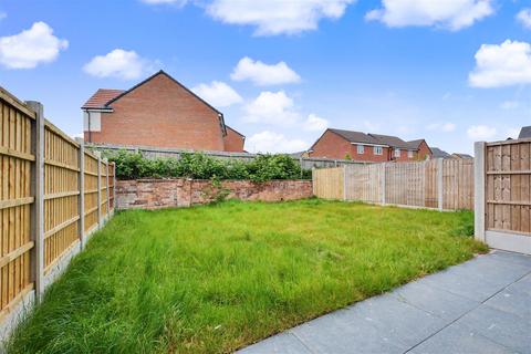 3 bedroom semi-detached house for sale, Scot Grave Lane, Gedling, Nottingham
