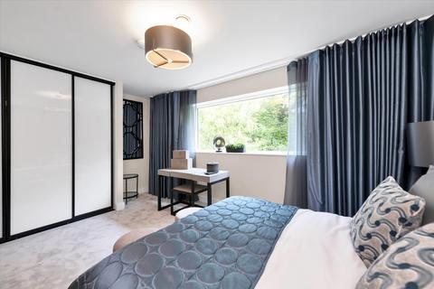 2 bedroom flat for sale, Madingley Road, Cambridge, Cambridgeshire CB3