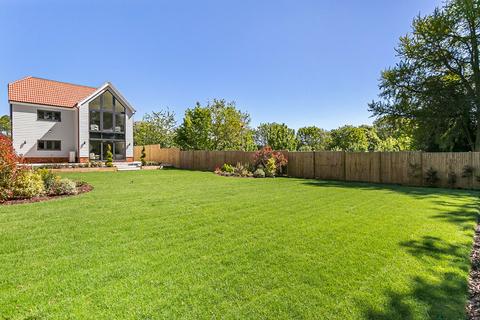 undefined, The Oaklands, Aston Lane, Bragbury End, SG2