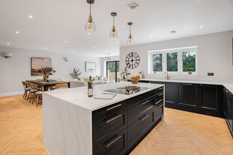 undefined, The Oaklands, Aston Lane, Bragbury End, SG2