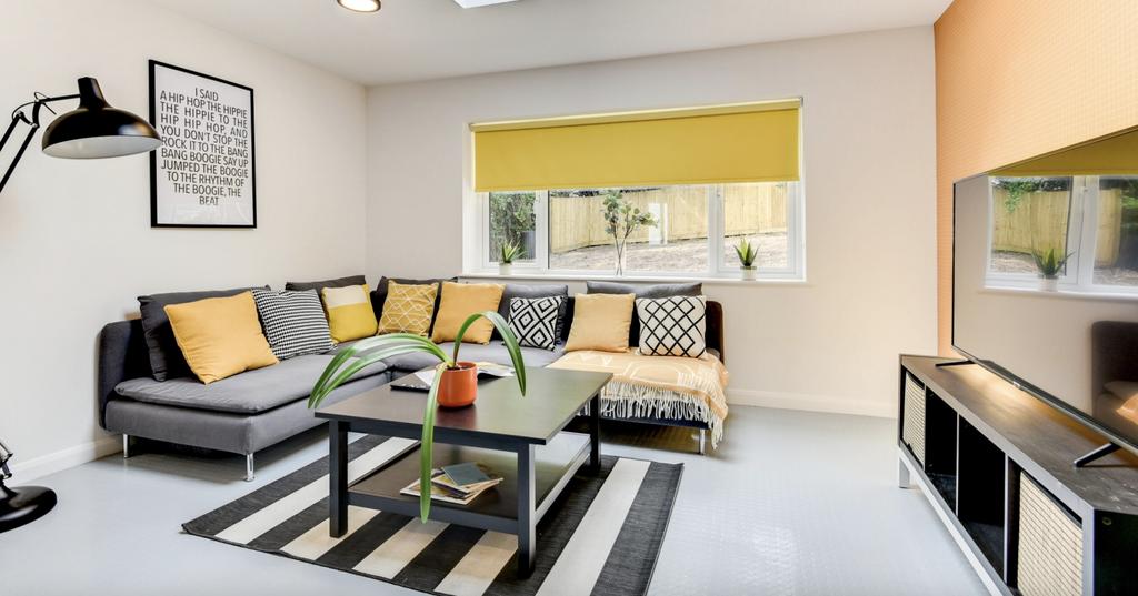 8 bedroom house to rent