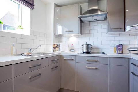 Plot 25, One Bedroom Retirement Apartment at Peel Lodge, Dean Street SL7