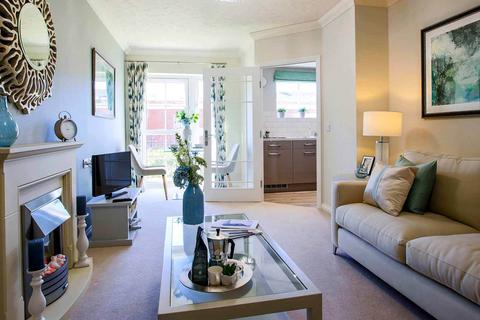 undefined, Plot 27, One Bedroom Retirement Apartment at Peel Lodge, Dean Street SL7