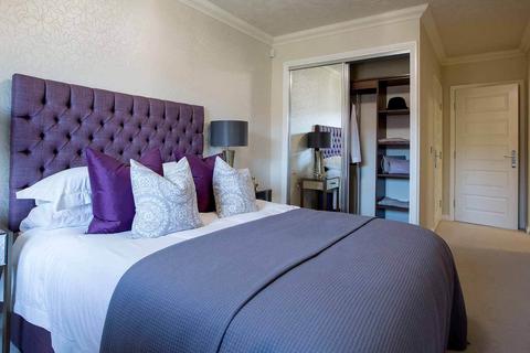 undefined, Plot 27, One Bedroom Retirement Apartment at Peel Lodge, Dean Street SL7